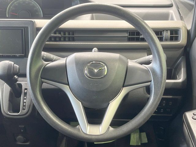 MAZDA FLAIR 2021