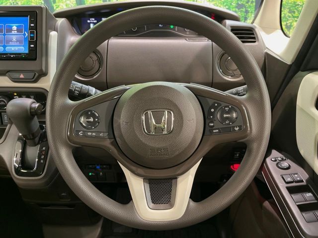 HONDA N BOX 2022