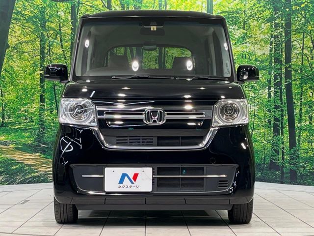 HONDA N BOX 2022