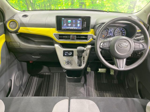 DAIHATSU CAST ACTIVA 2020