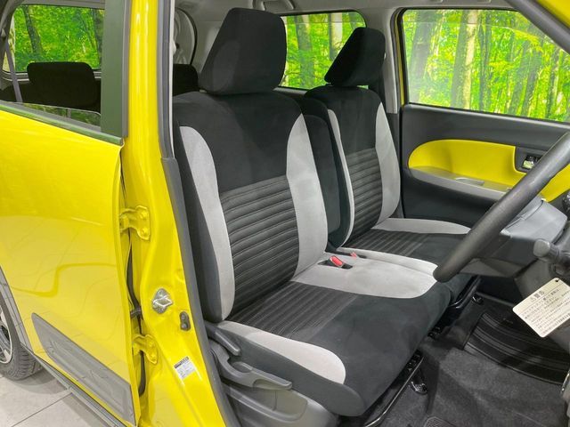 DAIHATSU CAST ACTIVA 2020