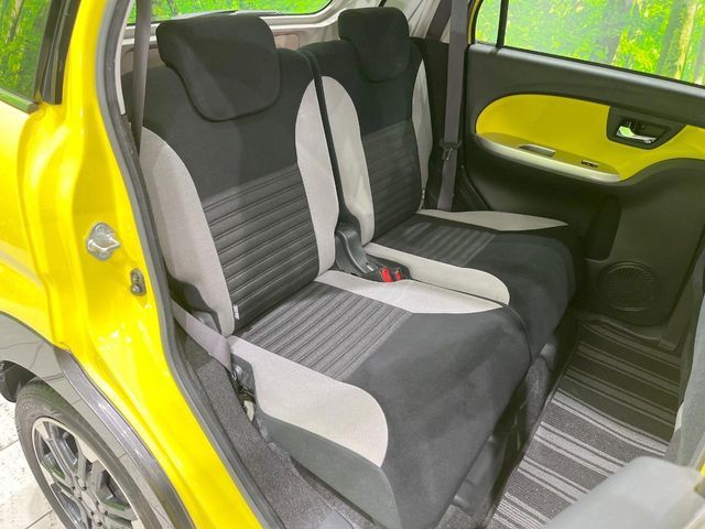 DAIHATSU CAST ACTIVA 2020