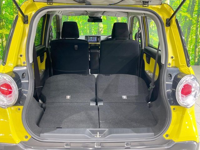 DAIHATSU CAST ACTIVA 2020