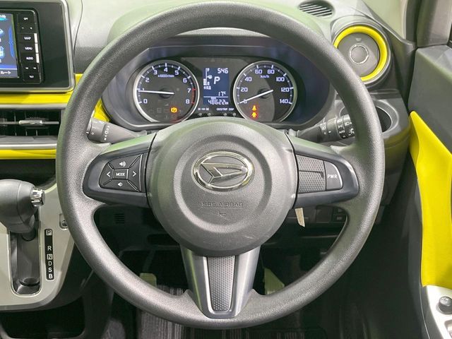 DAIHATSU CAST ACTIVA 2020