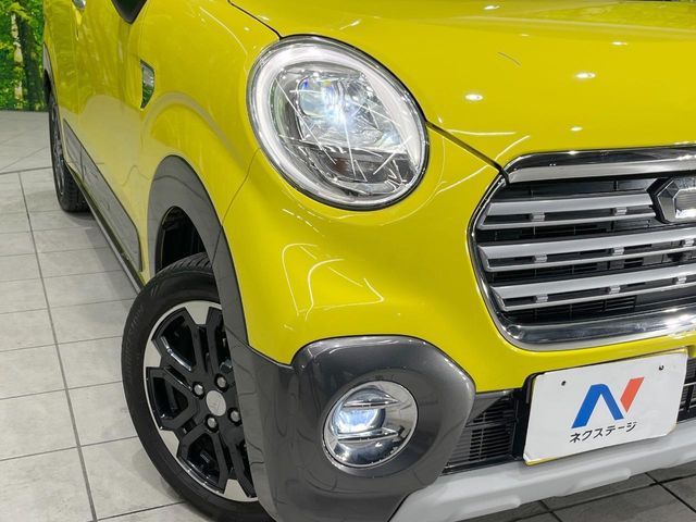 DAIHATSU CAST ACTIVA 2020