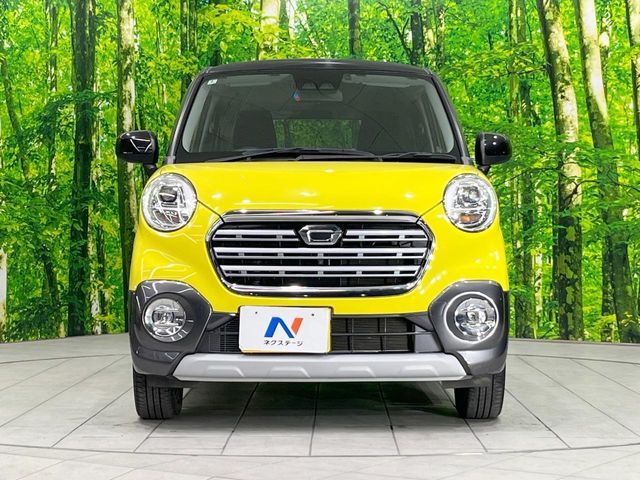 DAIHATSU CAST ACTIVA 2020