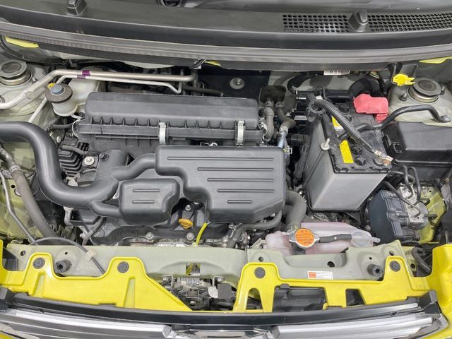 DAIHATSU CAST ACTIVA 2020