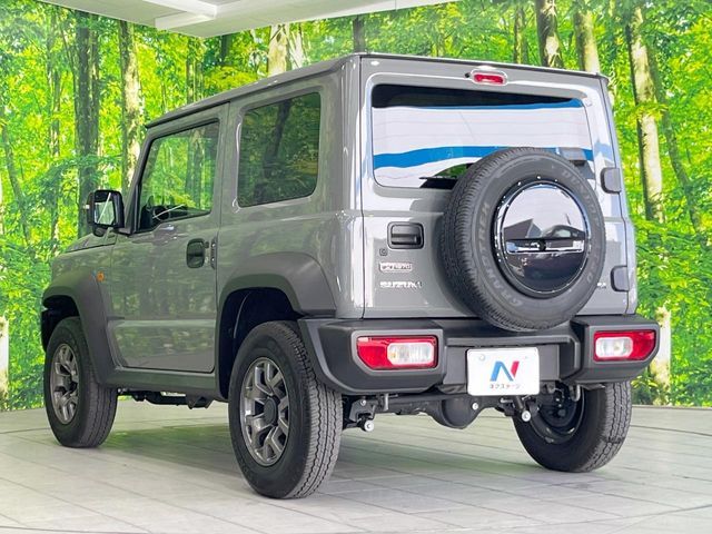 SUZUKI JIMNY SIERRA 2023