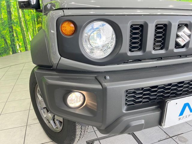 SUZUKI JIMNY SIERRA 2023