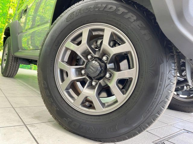 SUZUKI JIMNY SIERRA 2023