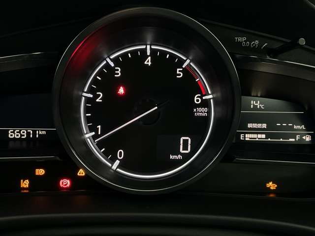 MAZDA AXELA SPORTS 2017