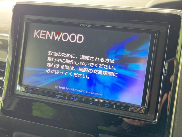 HONDA N BOX CUSTOM 2018