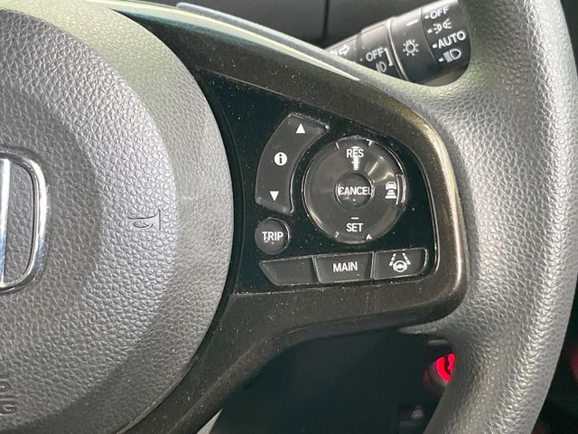 HONDA N BOX CUSTOM 2018