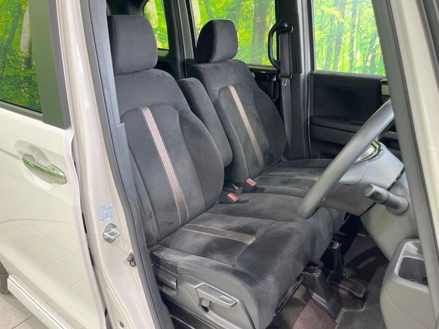 HONDA N BOX CUSTOM 2018