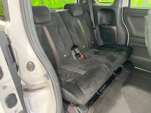 HONDA N BOX CUSTOM 2018