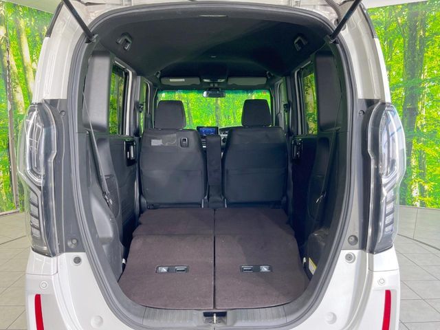 HONDA N BOX CUSTOM 2018