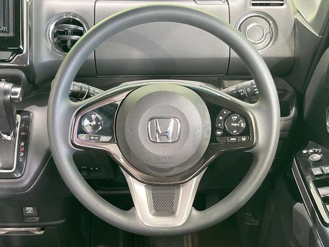 HONDA N BOX CUSTOM 2018