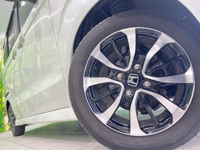 HONDA N BOX CUSTOM 2018