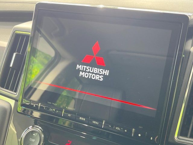 MITSUBISHI DELICA D:5 4WD 2023