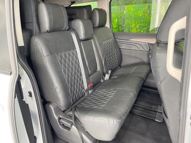 MITSUBISHI DELICA D:5 4WD 2023