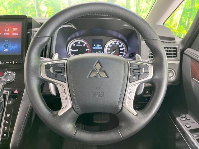 MITSUBISHI DELICA D:5 4WD 2023