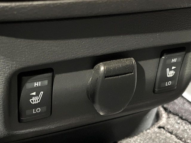 NISSAN SERENA  WG 2022