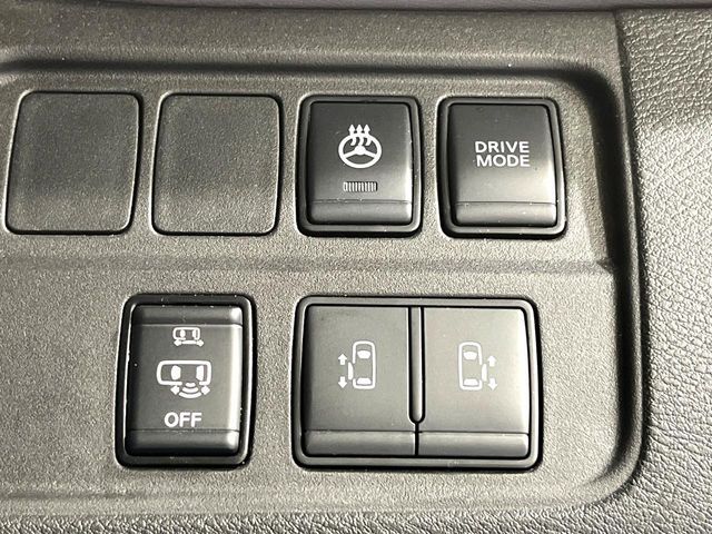 NISSAN SERENA  WG 2022