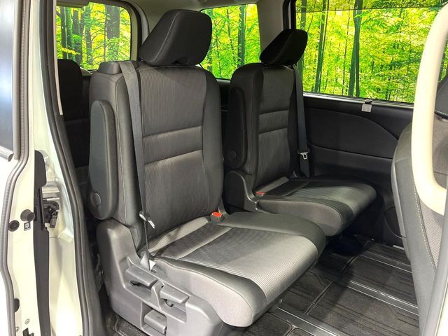 NISSAN SERENA  WG 2022