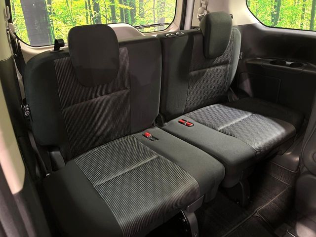 NISSAN SERENA  WG 2022