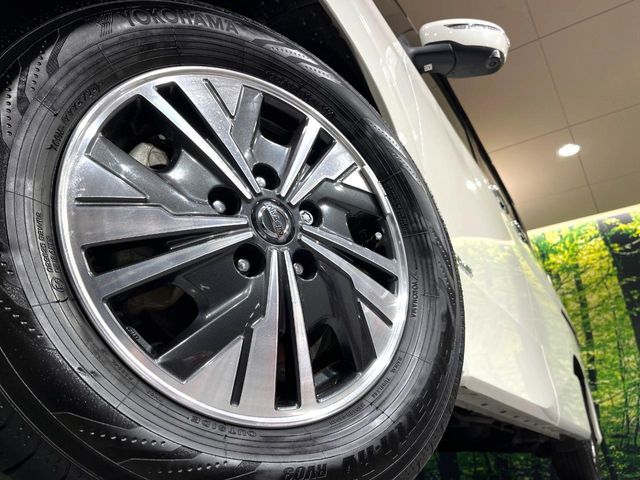 NISSAN SERENA  WG 2022