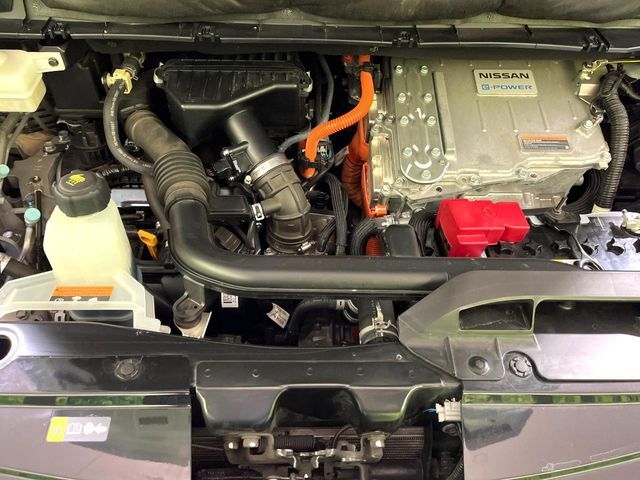 NISSAN SERENA  WG 2022