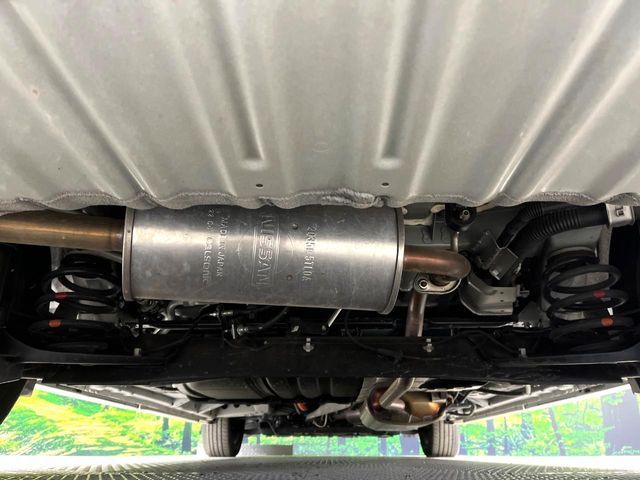 NISSAN SERENA  WG 2022