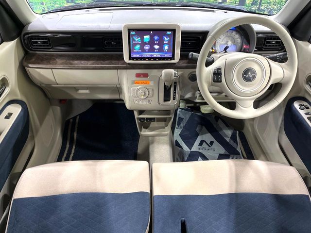 SUZUKI ALTO LAPIN 2019