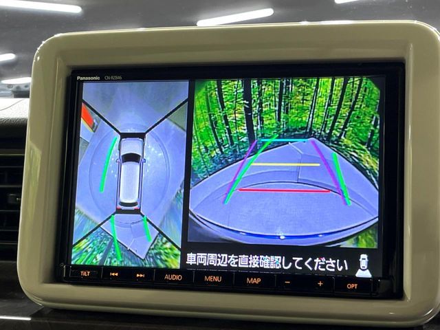 SUZUKI ALTO LAPIN 2019