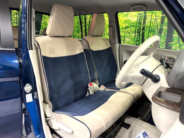 SUZUKI ALTO LAPIN 2019