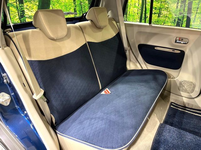 SUZUKI ALTO LAPIN 2019