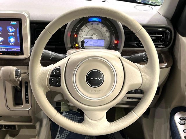 SUZUKI ALTO LAPIN 2019