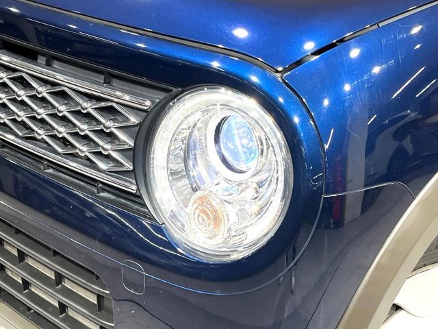 SUZUKI ALTO LAPIN 2019