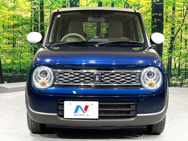 SUZUKI ALTO LAPIN 2019