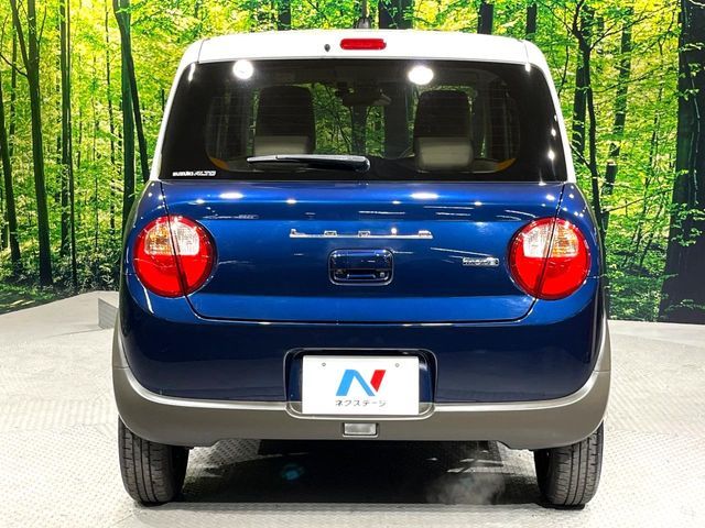 SUZUKI ALTO LAPIN 2019