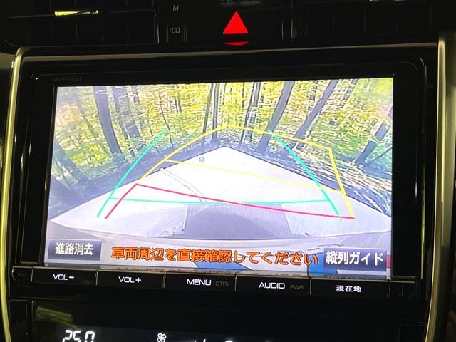 TOYOTA HARRIER 2WD 2015