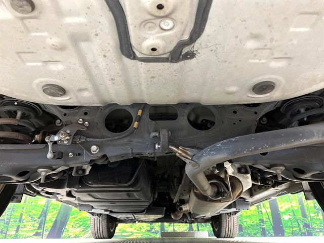 TOYOTA HARRIER 2WD 2015