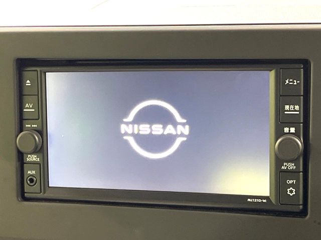 NISSAN DAYZ 2020