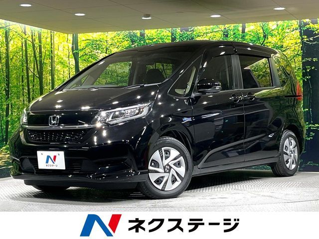 HONDA FREED HYBRID 2021