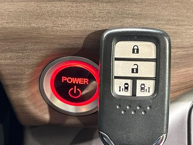 HONDA FREED HYBRID 2021