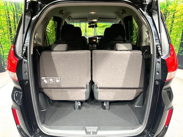 HONDA FREED HYBRID 2021