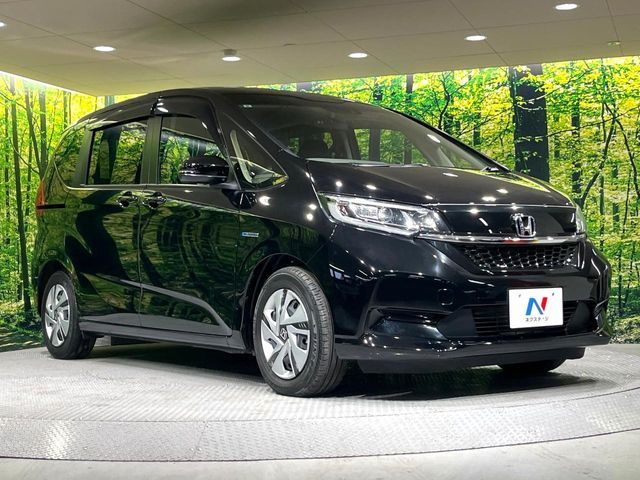 HONDA FREED HYBRID 2021