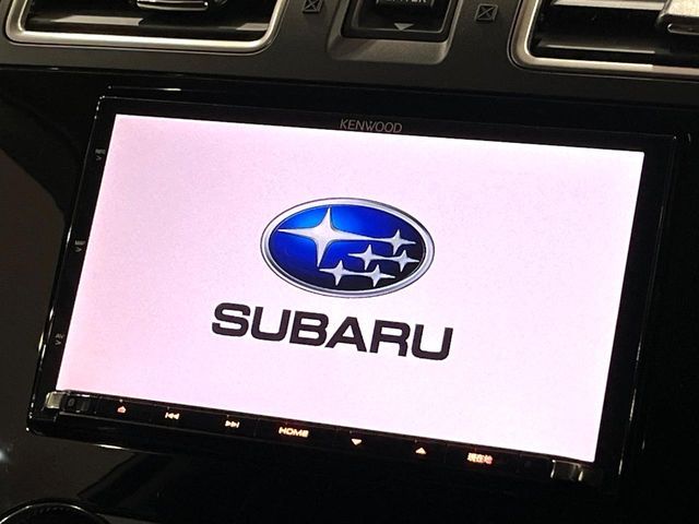 SUBARU FORESTER 2017