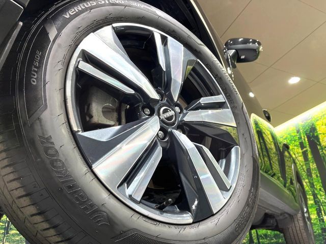 NISSAN X-TRAIL HYBRID 4WD 2024