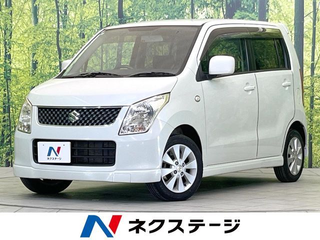 SUZUKI WAGON R 2009